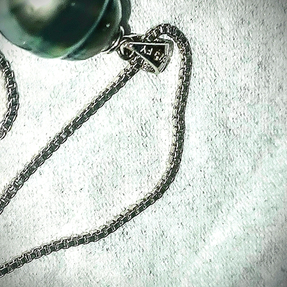 Tahitian Pearl